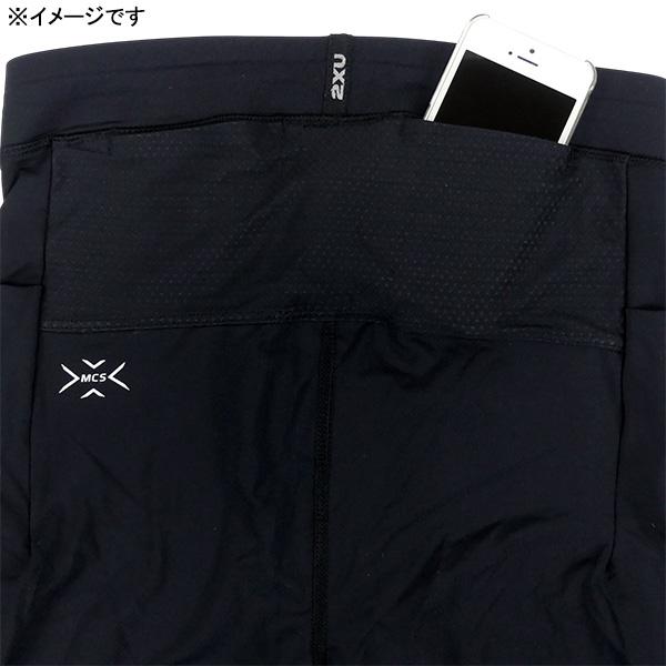 2XU（ツータイムズユー） メンズ ライトスピード リアクト