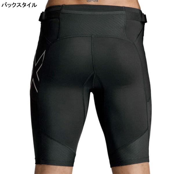 2XU（ツータイムズユー） 2XU PWXエアロメッシュ コンプレッション