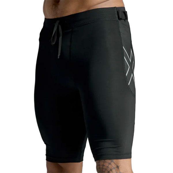2XU（ツータイムズユー） 2XU PWXエアロメッシュ コンプレッション