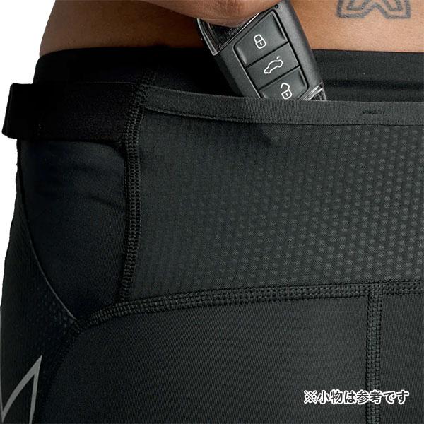 2XU（ツータイムズユー） 2XU PWXエアロメッシュ コンプレッション