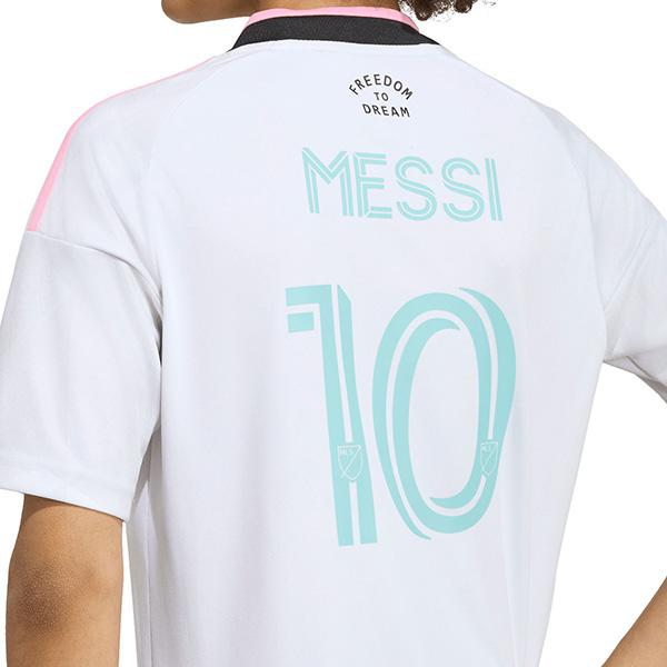 adidas（アディダス） インテルマイアミ ジュニア MIA 2026-27