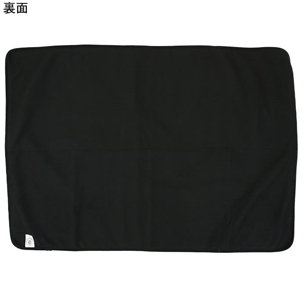 【送料無料】マンチェスターシティ オフィシャル MC ブランケット MC35908 サッカー フットサル 99×70cm サポーターグッズ ひざ掛け 裏フリース | ブランド登録なし | 01