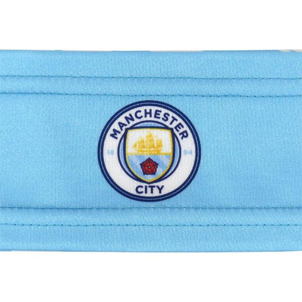 マンチェスターシティ ブレスレット　箱付き 楽天市場】マンチェスター・シティ エンブレム マルチケース