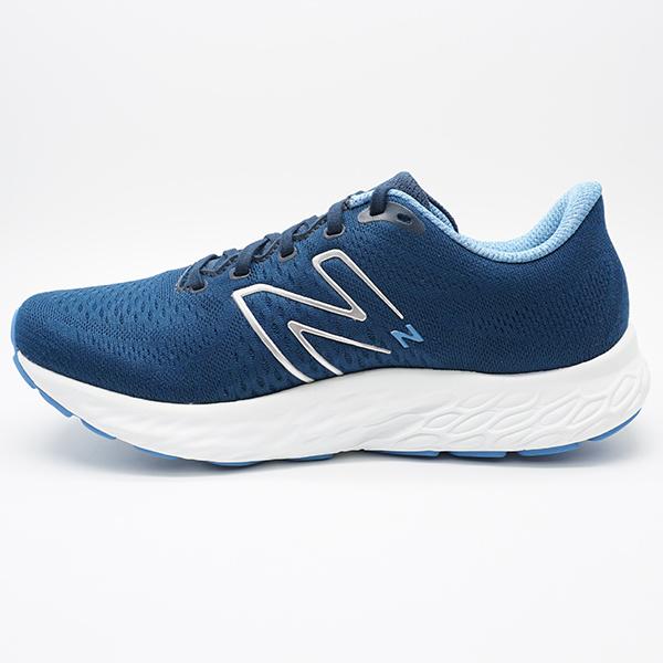 FreshFoam X Evoz v3 2E幅 ニューバランス new balance MEVOZLH3-2E ネイビー ランニングシューズ｜futaba｜03