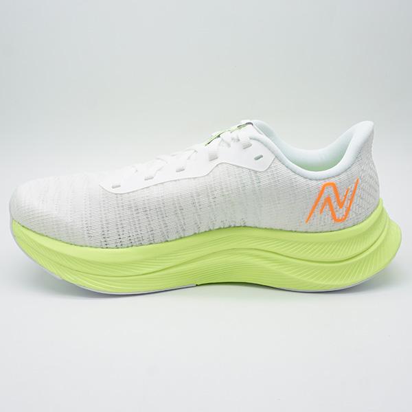 FuelCell Propel v4 ニューバランス New Balance MFCPRCA4-D ホワイト×ライム ランニングシューズ｜futaba｜03