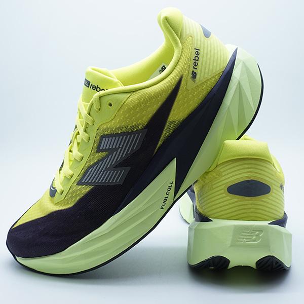 New Balance（ニューバランス） FUELCELL REBEL V5 D New Balance