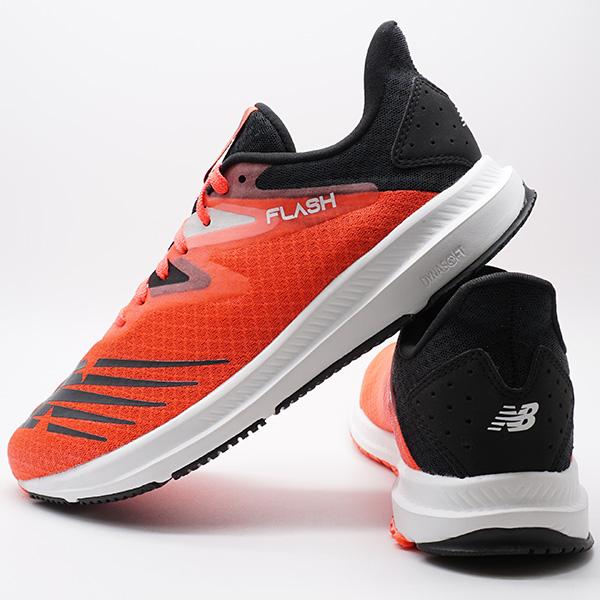 New Balance（ニューバランス） M FLASH new balance MFLSH-RB6-D