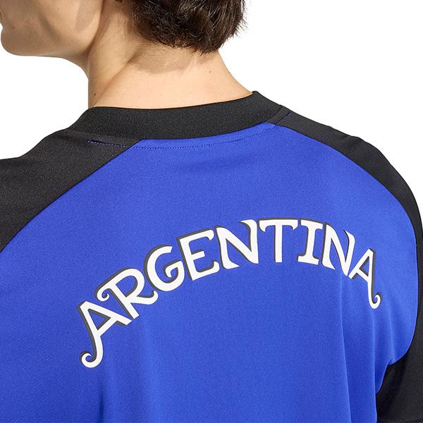 adidas（アディダス） アルゼンチン代表 ARG 2026 アウェイ プレマッチ