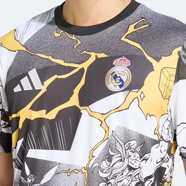 adidas（アディダス） レアルマドリード RMD アベンジャーズ 25/26