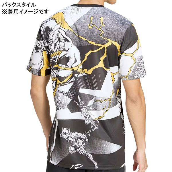 adidas（アディダス） レアルマドリード RMD アベンジャーズ 25/26