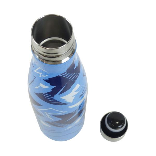 マンチェスターシティ オフィシャル サーマルボトル 500ml 水筒