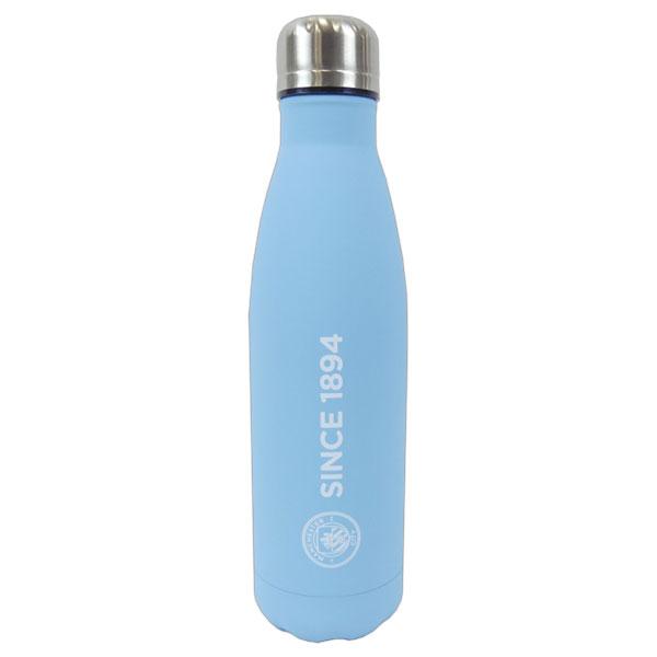 マンチェスターシティ オフィシャル サーマルボトル 500ml