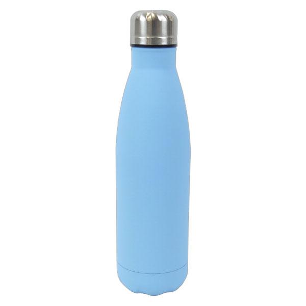 マンチェスターシティ オフィシャル サーマルボトル 500ml