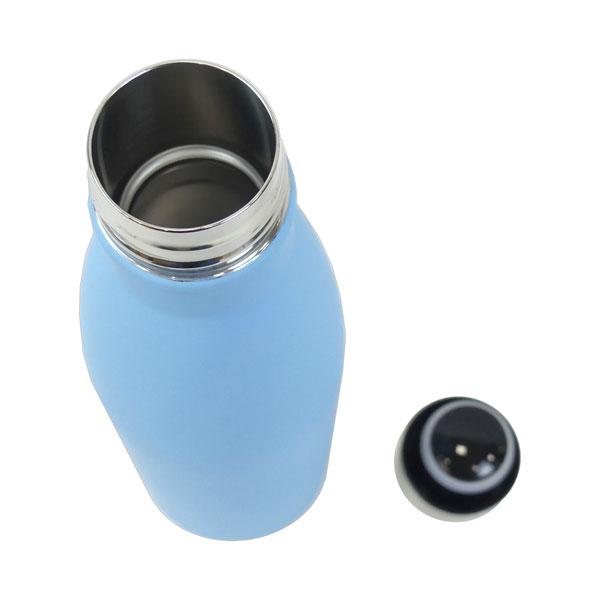 マンチェスターシティ オフィシャル サーマルボトル 500ml