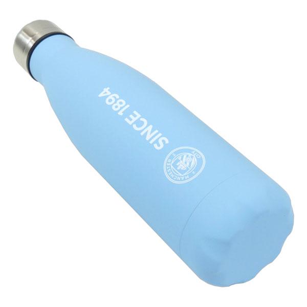 マンチェスターシティ オフィシャル サーマルボトル 500ml