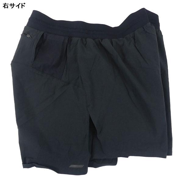 2XU ツータイムズユー ライトスピード スタッシュ 5インチ ショートパンツ MR6951B ランニング 陸上 メンズの画像