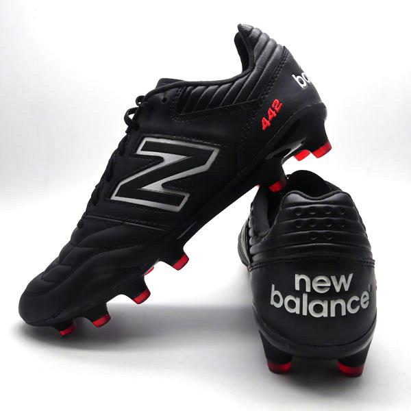 New Balance 442 PRO HG ニューバランス new balance MS41HBK2-D