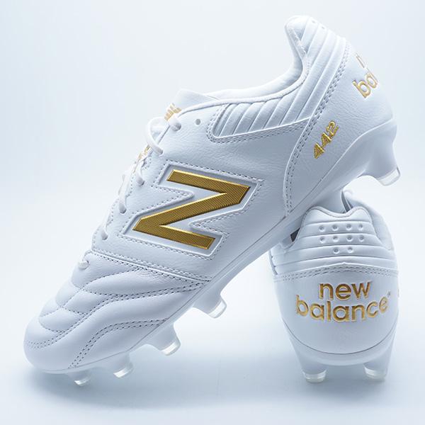 New Balance（ニューバランス） 442 PRO HG New Balance MS41HCW2-2E
