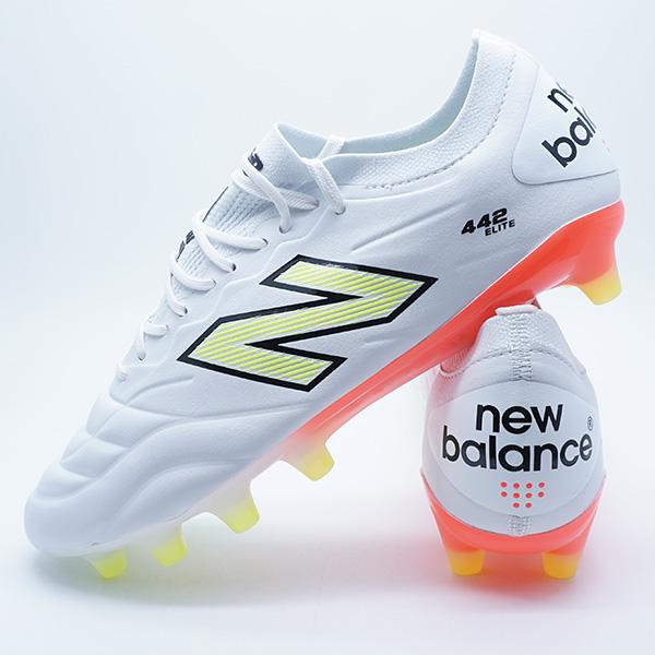 New Balance ニューバランス 442 サッカースパイスHG28cm New Balance（ニューバランス） 442 TEAM HG MS42H2E メンズ サッカー