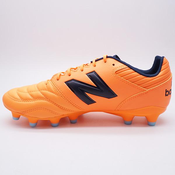 New Balance 442 Pro HG D幅 ニューバランス MS41HH2-D オレンジ