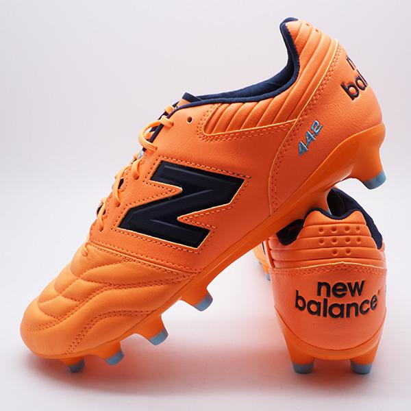 New Balance 442 Pro HG D幅 ニューバランス MS41HH2-D オレンジ
