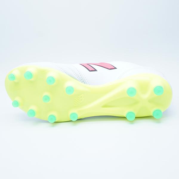 New Balance サッカースパイク （未使用）ライムグリーン26cm NEW BALANCE (ニューバランス) サッカースパイク メンズ SIZE