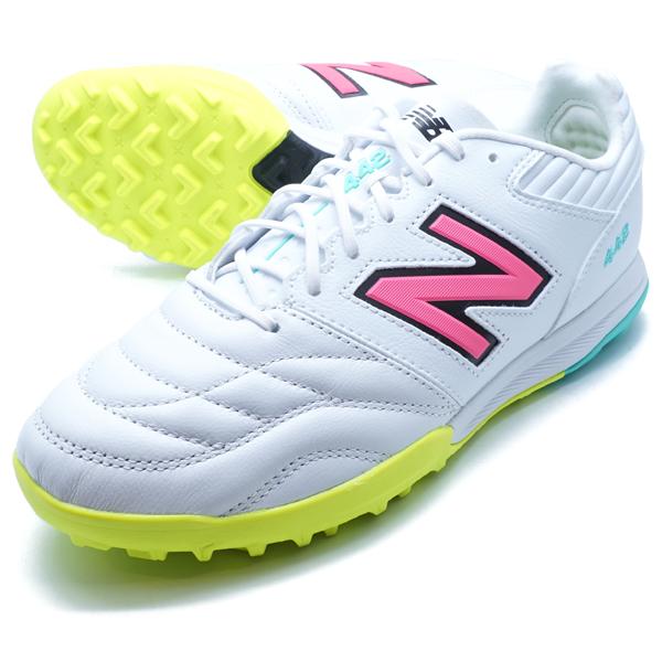 New Balance（ニューバランス） 442 V2 PRO TF New Balance MS41TWH2