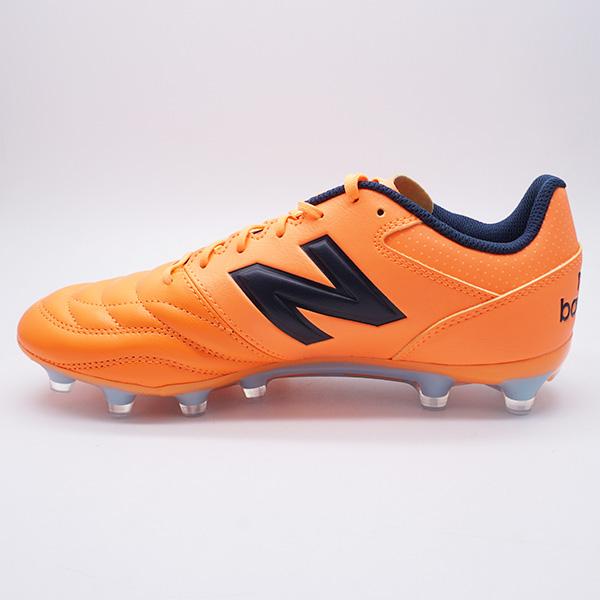 New Balance 442 TEAM HG ニューバランス MS42HH2-2E オレンジ New Balance 442 TEAM HG ニューバランス MS42HH2-2E オレンジ