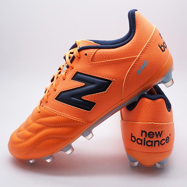 New Balance 442 TEAM HG ニューバランス MS42HH2-2E オレンジ New Balance 442 TEAM HG ニューバランス MS42HH2-2E オレンジ