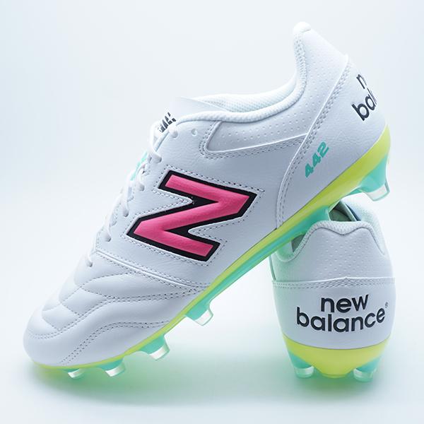 New Balance（ニューバランス） 442 V2 TEAM HG New Balance MS42HWH2