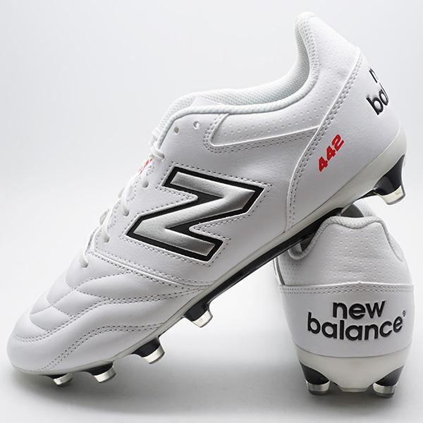 New Balance（ニューバランス） 442 TEAM HG New Balance MS42HWT2-2E