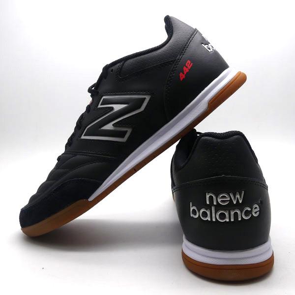 New Balance 442 TEAM ID ニューバランス MS42IBK2 2Eワイズ New Balance 442 TEAM ID ニューバランス MS42IBK2 2Eワイズ
