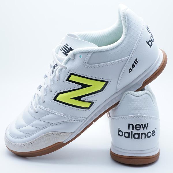 New Balance（ニューバランス） 442 TEAM ID New Balance MS42IIB2-2E