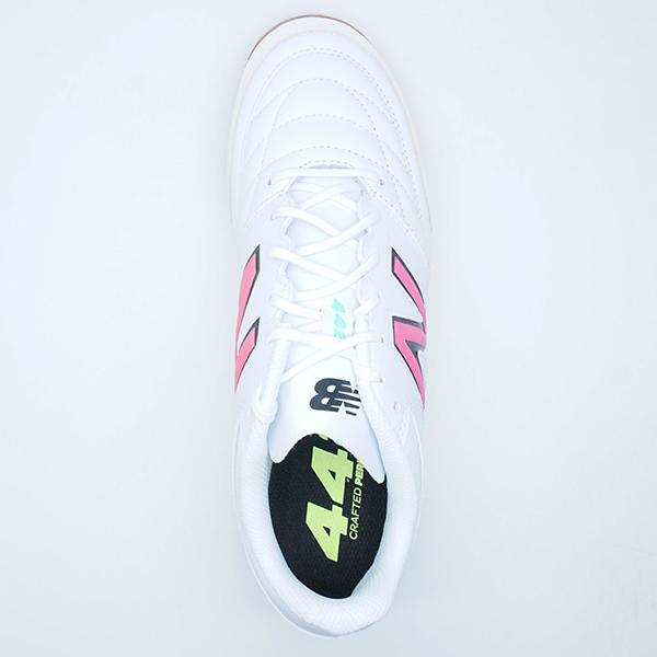 NEW BALANCE ニューバランス 26.5㎝ 442 フットサルシューズ白 New Balance 442 TEAM ID ニューバランス new balance MS42IWT2