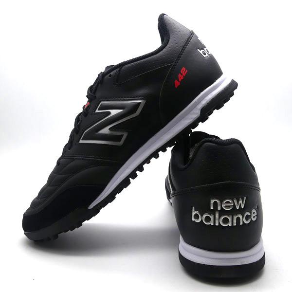 New Balance 442 TEAM TF ニューバランス MS42TBK2 2Eワイズ New Balance 442 TEAM TF ニューバランス MS42TBK2 2Eワイズ