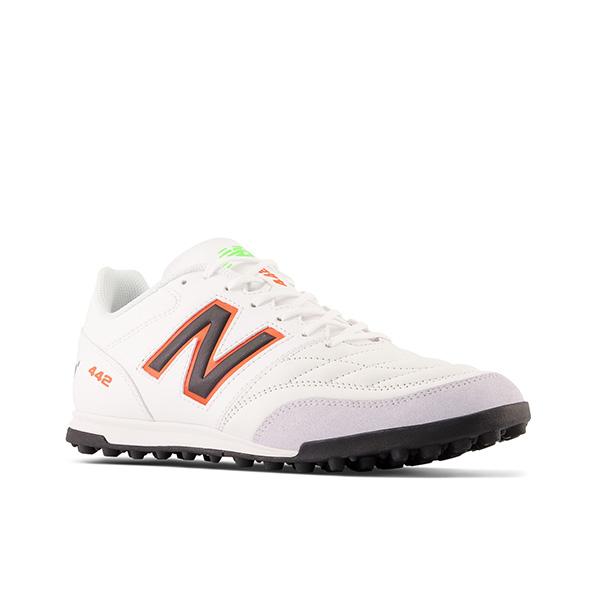 新品未使用　ニューバランス トレシュー　442 v2 Team TF 27.5 New Balance ニューバランス 442 v2 Team TF チーム ターフ