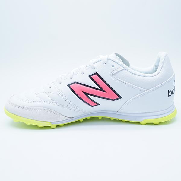 New Balance442 MS42WT2 サッカー⭐︎新品未使用25.5 ニューバランス 442 TEAM HG WT2 2E New Balance 【サッカー