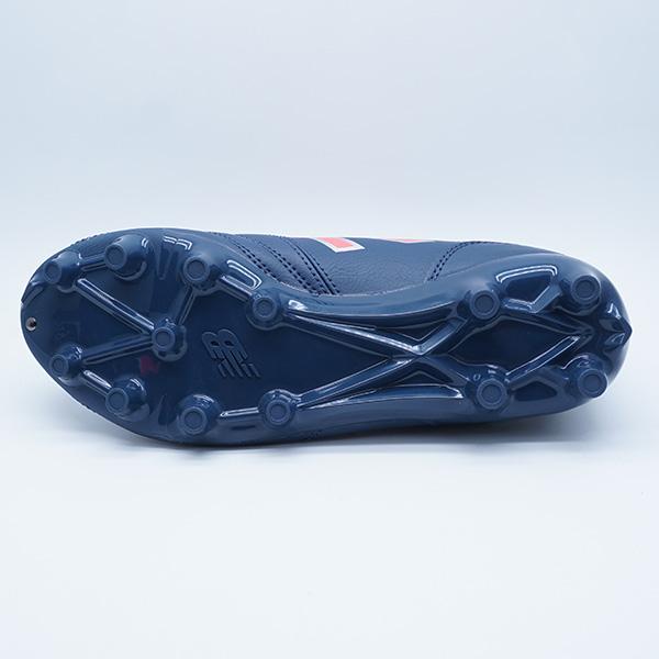 新品New Balance サッカーシューズ スパイク 青 New Balance ニューバランス FURON v7+ PRO HG ウィズ：D(ブルー