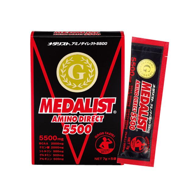 Medalist メダリスト MEDALIST アミノ ダイレクト 5500 AMINO DIRECT