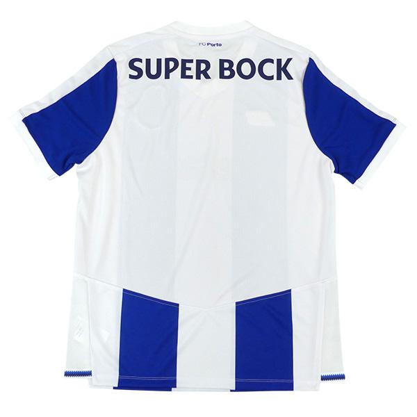 00-01(H) FCポルト ユニフォーム　半袖　デッドストック New Balance（ニューバランス） FCポルト POR 2026-27 レプリカ ホーム