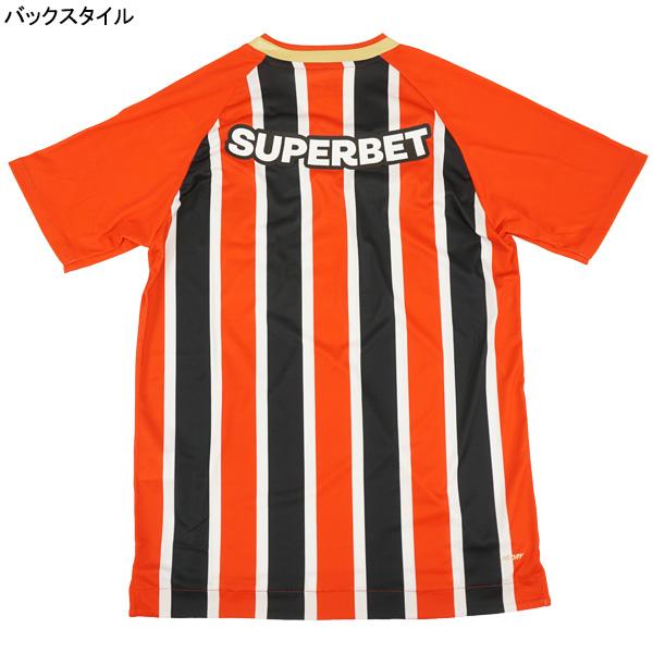 New Balance（ニューバランス） サンパウロ 2025-26 オーセンティック