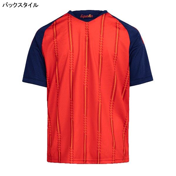 adidas（アディダス） スペイン代表 2026 ホーム レプリカ
