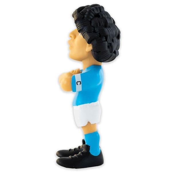MINIX FIGURE Football Stars ナポリ ディエゴ マラドーナ