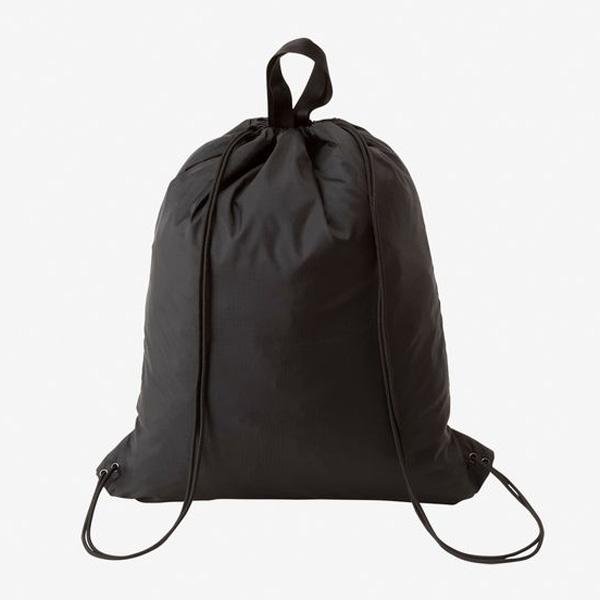 【ネコポス送料無料】ザ ノースフェイス THE NORTH FACE ピーエフサックパック NM62413 ランニング スポーツ ジムサック マルチバッグ | THE NORTH FACE | 04