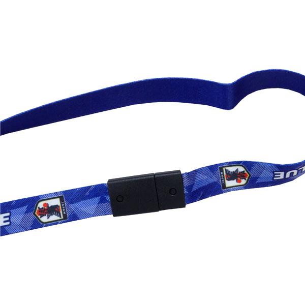 日本サッカー協会（JFA）公式 【ネコポス選択可】 JFA サッカー 日本