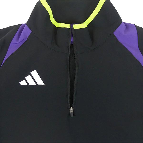 adidas（アディダス） プラクティス ウォームアップトップ OCW88