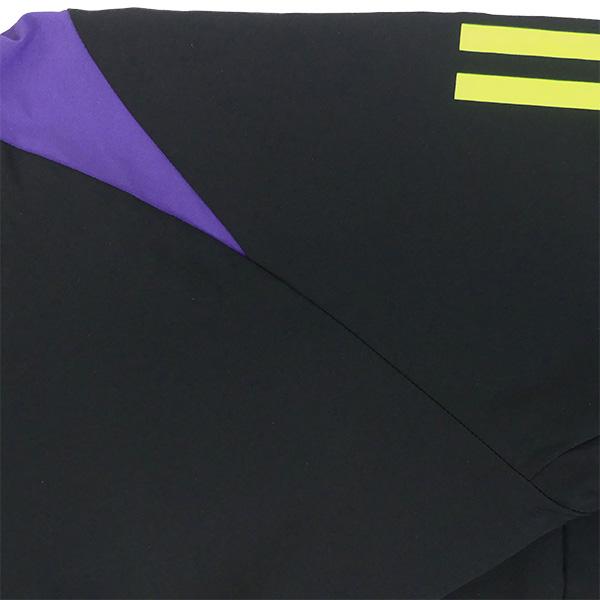 adidas（アディダス） プラクティス ウォームアップトップ OCW88