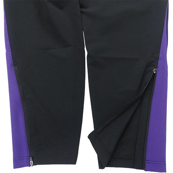 adidas（アディダス） プラクティス ウォームアップパンツ OCW89