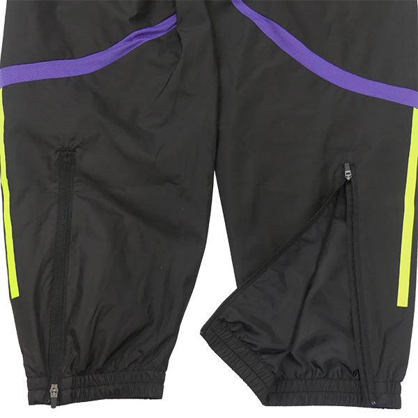 adidas（アディダス） 裏メッシュ プラクティス ピステパンツ OCW91