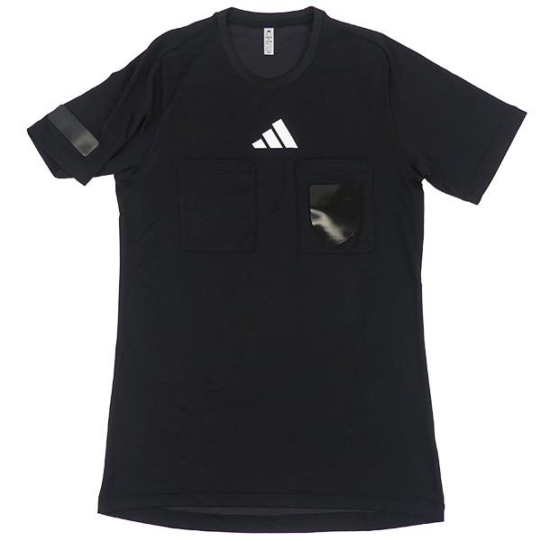 adidas（アディダス） レフェリーシャツ 半袖 ODW41 サッカー